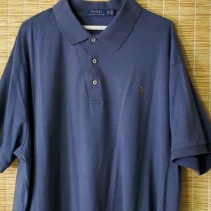 Polo shirt